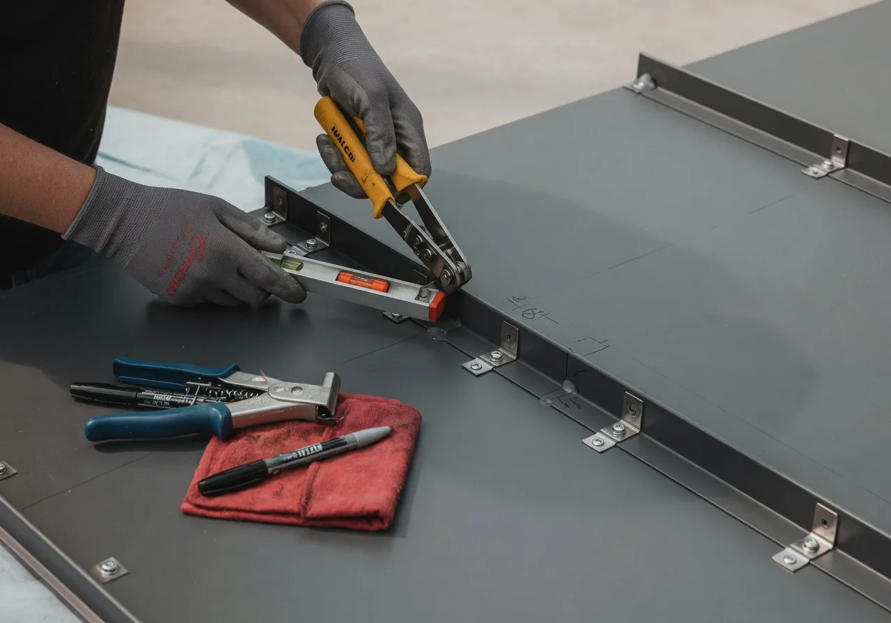 Why choose Metal Roofing Installation in Rapids City, IL